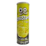 Chippza Chips Cheese Imported